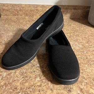 Keds Grasshopper memory foam flats